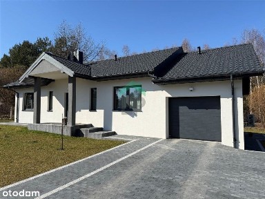 Dom na sprzedaż, Blachownia (gw), 4 pokoje