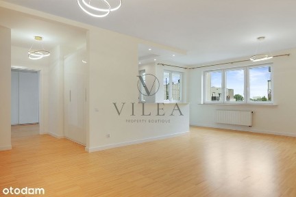 ul. Pory, Stegny, Mokotów, Warszawa, mazowieckie