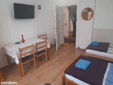 Mieszkanie dla 13 pracowników w centrum Jel.Góry