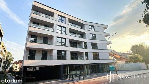 Mieszkanie | 2 balkony | ul. Dominikanów | 69 m²