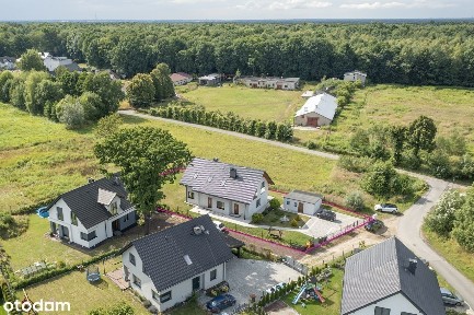 Nowoczesny dom z 2019 roku - Mikołów, Śmiłowice