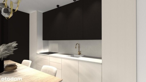 Mieszkanie 3 pokojowe, 66m, 2 piętro z balkonem!