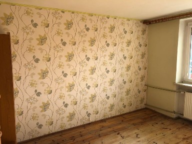 Mieszkanie z garażem