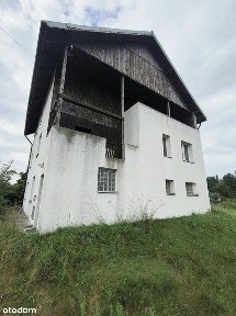 Dom ul. Kozielska, 47-244 Dziergowice