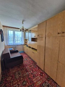 Sprzedam mieszkanie 3 pokojowe 48m2