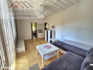 Świetne 3 pok., rozkład, balkon, 3 stronne!