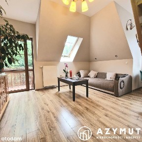 4 pok mieszkanie, dwa balkony, miejsce parkingowe