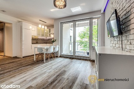 Lokum Vena | 3 pok. | Balkon