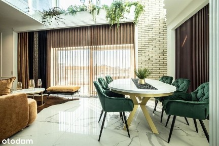 REZERWACJA! Apartament z antresolą na Złotnie!