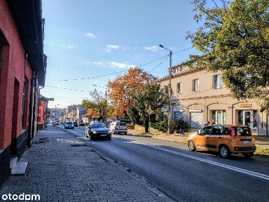 ul. Krakowska 37, Andrychów, wadowicki, małopolskie