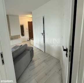 Luksusowy Apartament | 3-pokojowy | Taras |