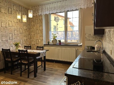 Stylowa Kamienica w Głogówku - Sprzedaż!
