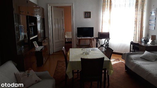 2 pokoje, Plac Kościuszki, bez prowizji