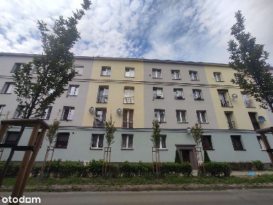 M3, Pyskowice, blisko centrum do własnej aranżacji, REZERWACJA