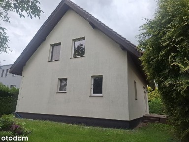 Sprzedam dom jednorodzinny Gniezno ul.Kostrzyńska - dostępny od zaraz
