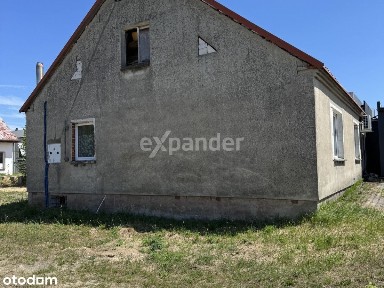 Dom jednorodzinny do remontu