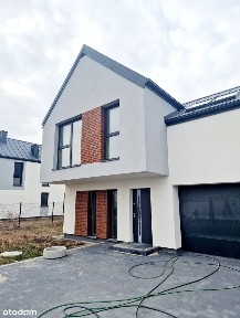Bliźniak 146m2 / 4 pokoje / ogródek / Żelechów