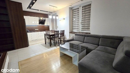 ul. Focha, Śródmieście, Częstochowa, śląskie