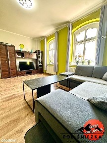 Tylko u Nas- duże M3- ogródek- Jelenia Góra- Osied