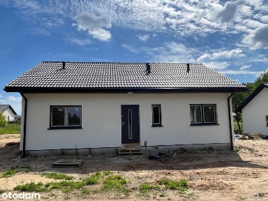 Piękny dom w świetnej lokalizacji !