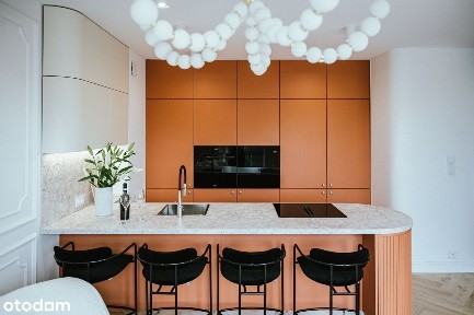 PIĘKNY Unikatowy Apartament /Poznańska 34 Bez Pośredników