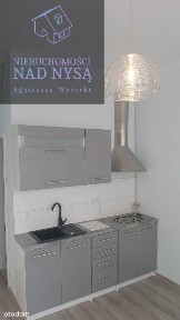 mini kawalerka do wynajęcia! Lubań!