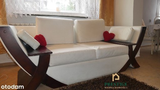 Dom pod wynajem, dla firmy, Sosnowiec-Sielec