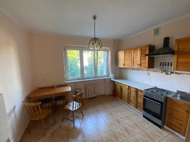 Kawalerka umeblowana 1 piętro 35,4m2 Gliwice