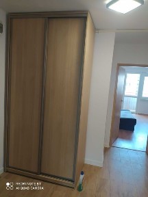 Mieszkanie wynajme 47 m2 w Centrum 1 pietro