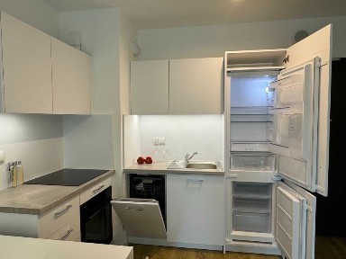 Nowe 2-pokojowe mieszkanie! CENTRUM KATOWIC!