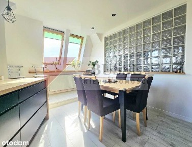 3 pokoje przy al. Jana Pawła II - wysoki standard!