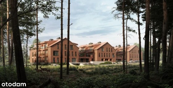 Apartament Nad Jerziorem