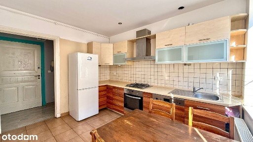 ul. Piastowska, Stare Miasto, Toruń, kujawsko-pomorskie