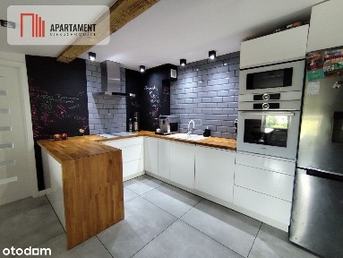 Tylko u Nas! Trzypokojowe mieszkanie w centrum!