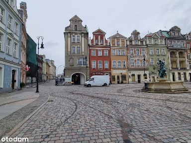 Nowa cena! Kamienica - Poznań, ul. Paderewskiego 11