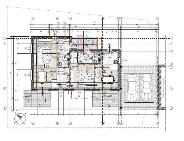 Stylowe domy w zabudowie bliźniaczej - SPRAWDŹ !