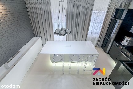 2 Poziomowy Apartament 120m2 Rzeźniczaka+m.