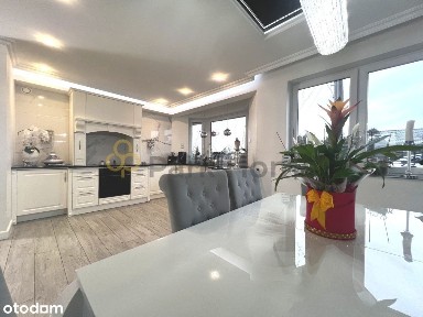 Nowy, przestronny dom, 5 pokoi