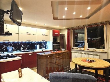 Mieszkanie, 36,08 m², Grójec