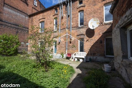 ul. Wąska, Tczew, tczewski, pomorskie