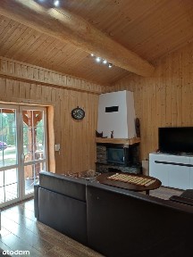 Dom mieszkalny, całoroczny Radawa O. PIO