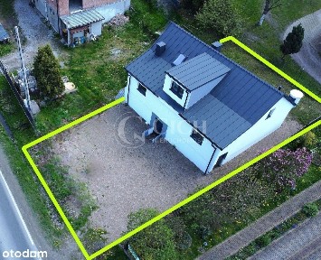 Atrakcyjna oferta domu w powiecie krakowskim.