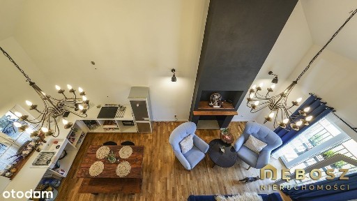 Staniątki | Przytulny dom wolnostojący - 110 m2 / 719.000 zł
