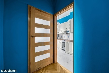 Wysokie sufity | Parkiet | Park Morskie Oko!⭐️