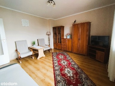 Do Wynajęcia | Mieszkanie w samym centrum miasta | Mława