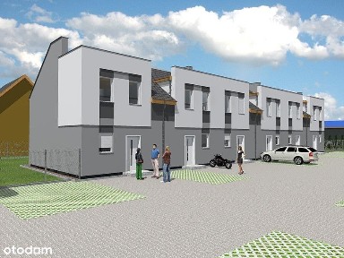 ul. Grunwaldzka, Plewiska, Komorniki, poznański, wielkopolskie