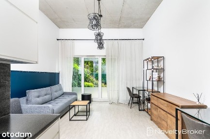 Kawalerka na sprzedaż