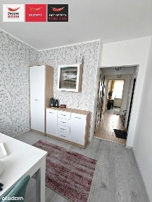 ul. Białowieska, Obłuże, Gdynia, pomorskie