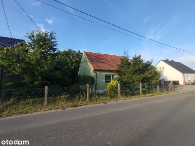 Dom na sprzedaż Roszków