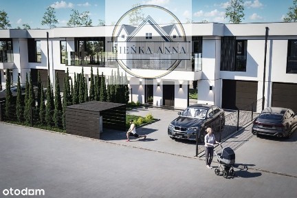 Dom PREMIUM Ożarów Mazowiecki POGROSZEW